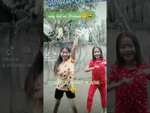 DARNA/Ding Ang Bato Budots Remix | VL.DANCE.CRU