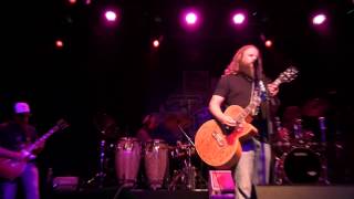 Jamey Johnson Mowin&#39; Down The Roses