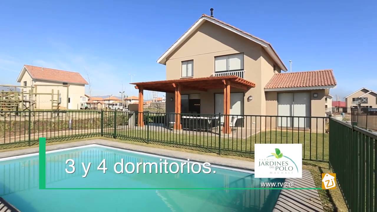 Video de la propiedad