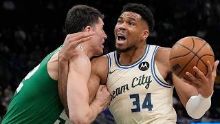 Boston Celtics vs Milwaukee Bucks | Full Game Highlights | March 2, 2026 | NBA Season