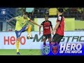 Hero of the Match - Sergio Cidoncha | KBFC vs OFC | Hero ISL 2019-20