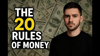 Download lagu The 20 Rules of Money | Build Wealth, Escape the Rat Race mp3 Download lagu The 20 Rules of Money | Build Wealth, Escape the Rat Race mp3