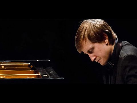 Dmitry Masleev - Harmonia