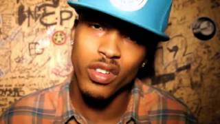 August Alsina-Slow Motion&' Pop that Ft Young Swift