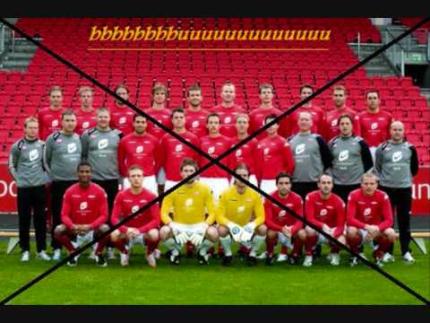 Rosenborg vi skal slukke brann