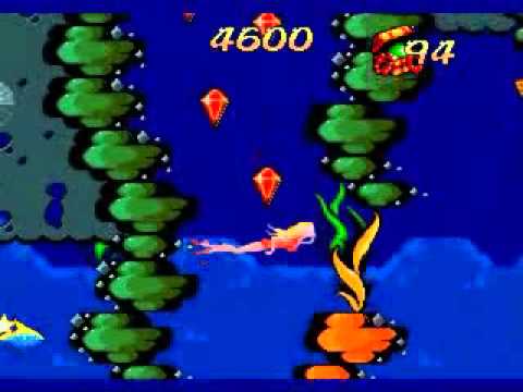 Barbie : Vacation Adventure Megadrive