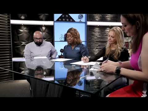 Al mundo falta—liderazgo basado en valores.