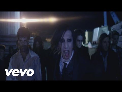 Motionless In White - Devil's Night