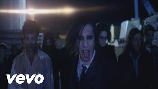 Motionless In White - Devil&#39;s Night