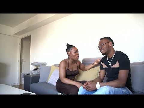 Micken's Seven's Feat  @sosabapsofficiel Train de Vie ( Clip Officiel )