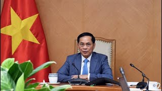 Tăng cường quan hệ hợp tác song phương Việt Nam – Anh trong thời gian tới
