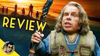 Willow (TV Series) Review