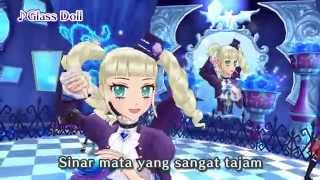Download lagu Aikatsu! 'Glass Doll' ♪ mp3 Download lagu Aikatsu! 'Glass Doll' ♪ mp3