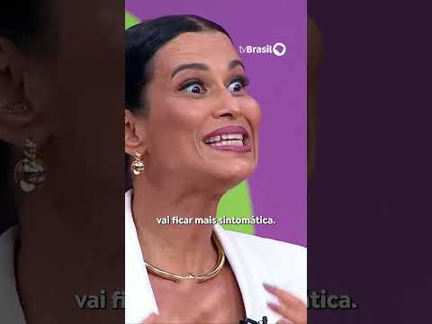 A ginecologista Michelly Motta aponta alguns fatores que podem potencializar o risco de endometriose