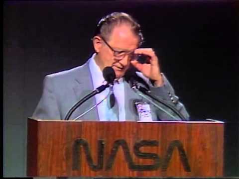 Planning The Apollo Missions, Part 1