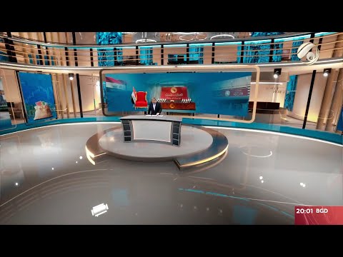 شاهد بالفيديو.. المرصد الخبري مع مسلم البياتي - مصادر للفرات: بعد عطلة العيد سيتم حسم منصب رئيس البرلمان | 2024/6/10