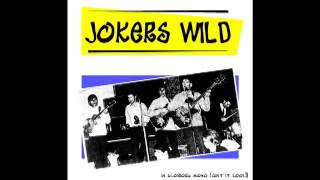 Jokers Wild Don't Ask Me What I Say 360p