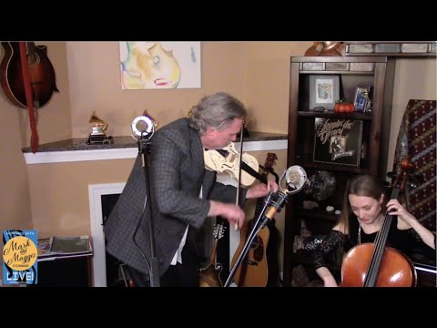 Sally Johnson  - Mondays with Mark and Maggie O'Connor