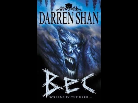 Bec - Audiobook - Demonata