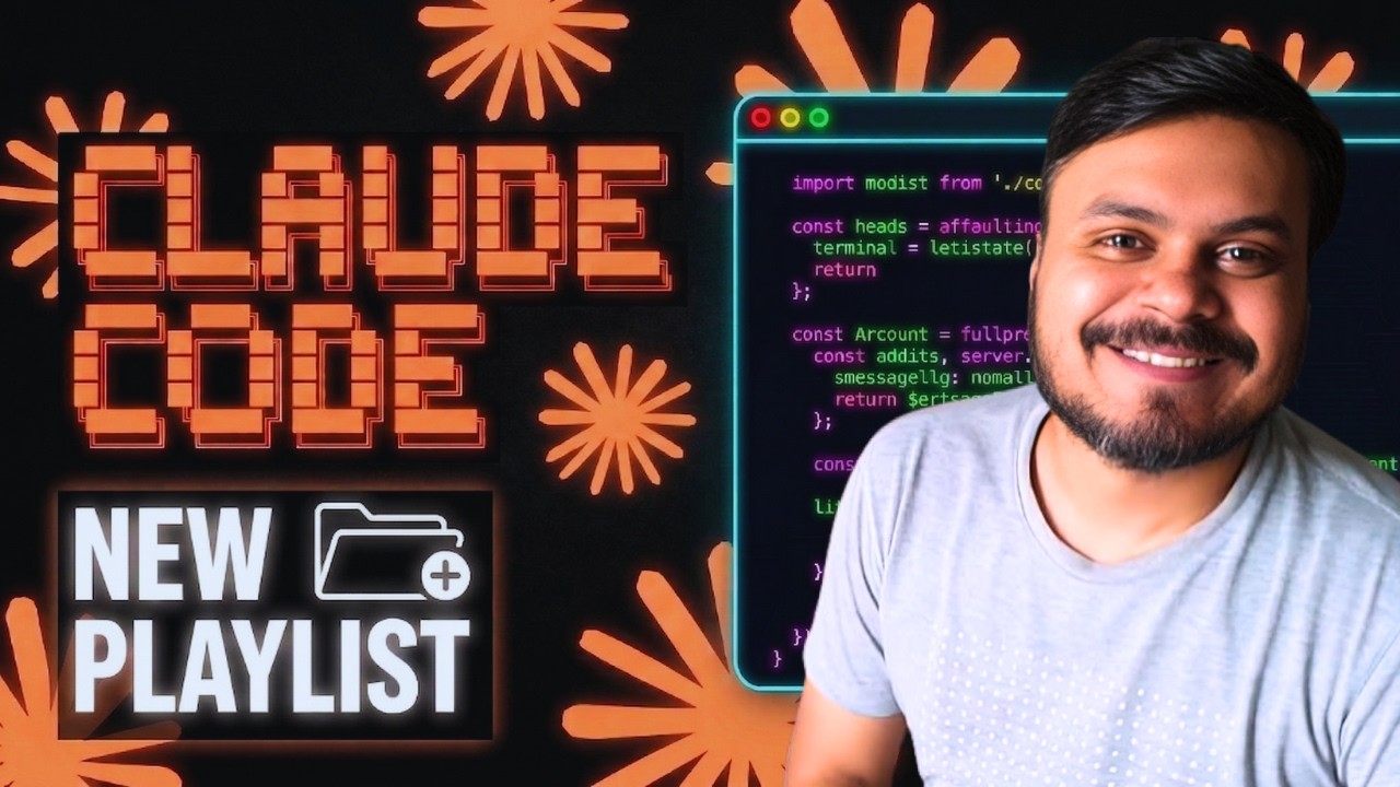 YouTube Video Thumbnail