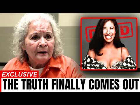 At 64 Years Old, Yolanda Saldívar Breaks Her Silence, Leaving The World Shocked