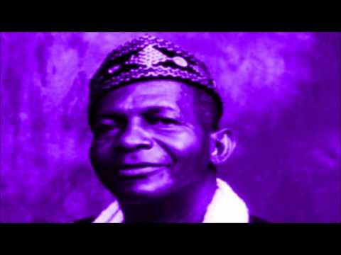 Dr Oloh & His Milo Jazz Band - Yawohammi (Peel Session)
