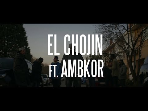 Lo Que Ven Cuando Me Miran (con Ambkor)	