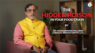 Are You Eating What Your Food Eats?