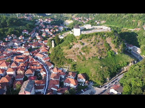 Tešanj za Srebrenicu