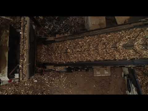 TSC 80T Tracked Conveyor