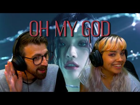 (G)I-DLE - 'Oh my god' Official MV // WORK OF ART (REACTION)