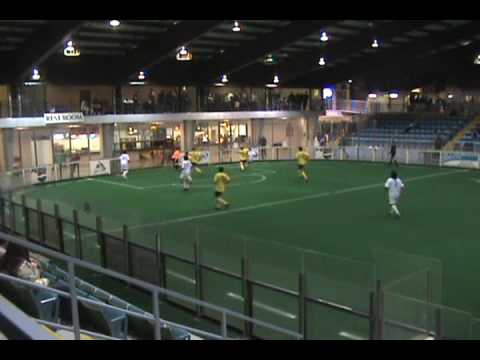 NSL Week 14 Deportivo Meridienne 6-1 NK Prijedor