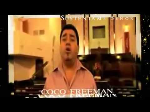 Coco Freeman & Franz Ferdinand - Edicion Especial  - Sustentame Senor