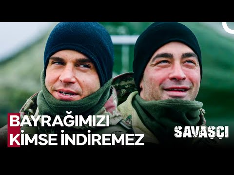 Yüzbaşı Bozok ve Yörük Haydar'dan Başarılı Bir Operasyon - Savaşçı