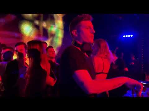 BoilerStage #2 - Chriss V Dj Set @folielectronic