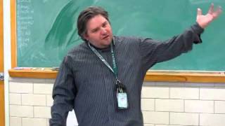 Modern Quantum part 1