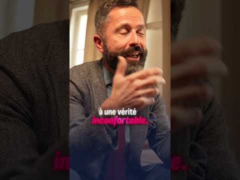 Votre pire ennemi est votre cerveau.