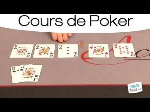 comment gagner sa vie au poker en ligne