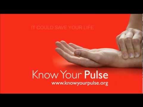 Know Your Pulse
