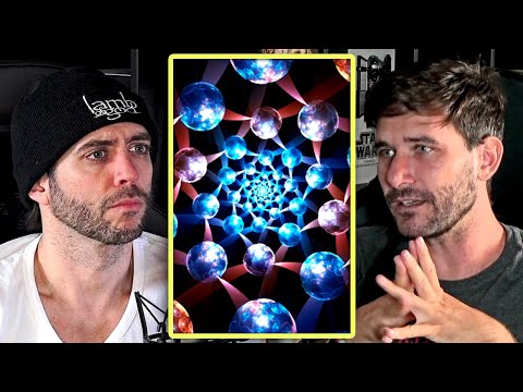 THE DEFINITIVE EXPLANATION FOR YOU TO UNDERSTAND MULTIVERSES - Javier Santaolalla and Jordi Wild