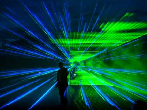 Deadmau5 & Michael Woods vs. Dirty South & Axwell - Open Your Strobe (Deniz Koyu Bootleg)