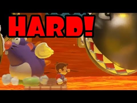 Super Mario Maker 2 🔧 Champion Road 2 🔧 MalosSGX2