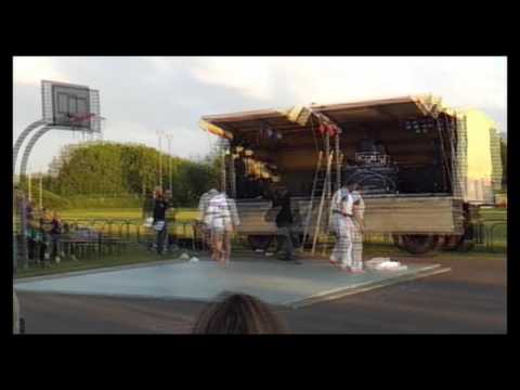 2012.06.23 Vorführung Neuendorf Teil II