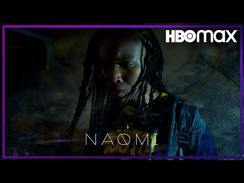 Tráiler en V.O.S.E. de Naomi