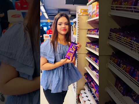 Happy Chocolate Day Everyone! 😍🥰 New TikTok Video #tiktok #viralvideo #foryou #dishamoni #shorts