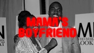 Mama's Boyfriend, but it will change your life