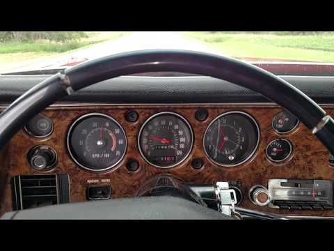1971 Chevrolet Monte Carlo SS (CC-1005319) for sale in Wahpeton, North Dakota