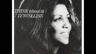 Lyn Collins - Things Got To Get Better