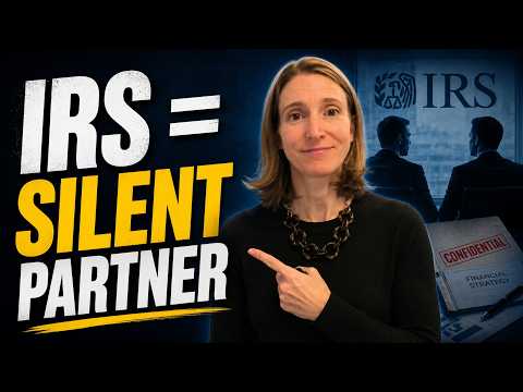 Is the IRS a Partner in Your Client’s IRA? | Stonewood Financial