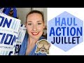 HAUL ACTION & NEWCHIC - Juillet 2018 | La Vie En Rousse HAUL ACTION & NEWCHIC - Juillet 2018 | La Vie En Rousse